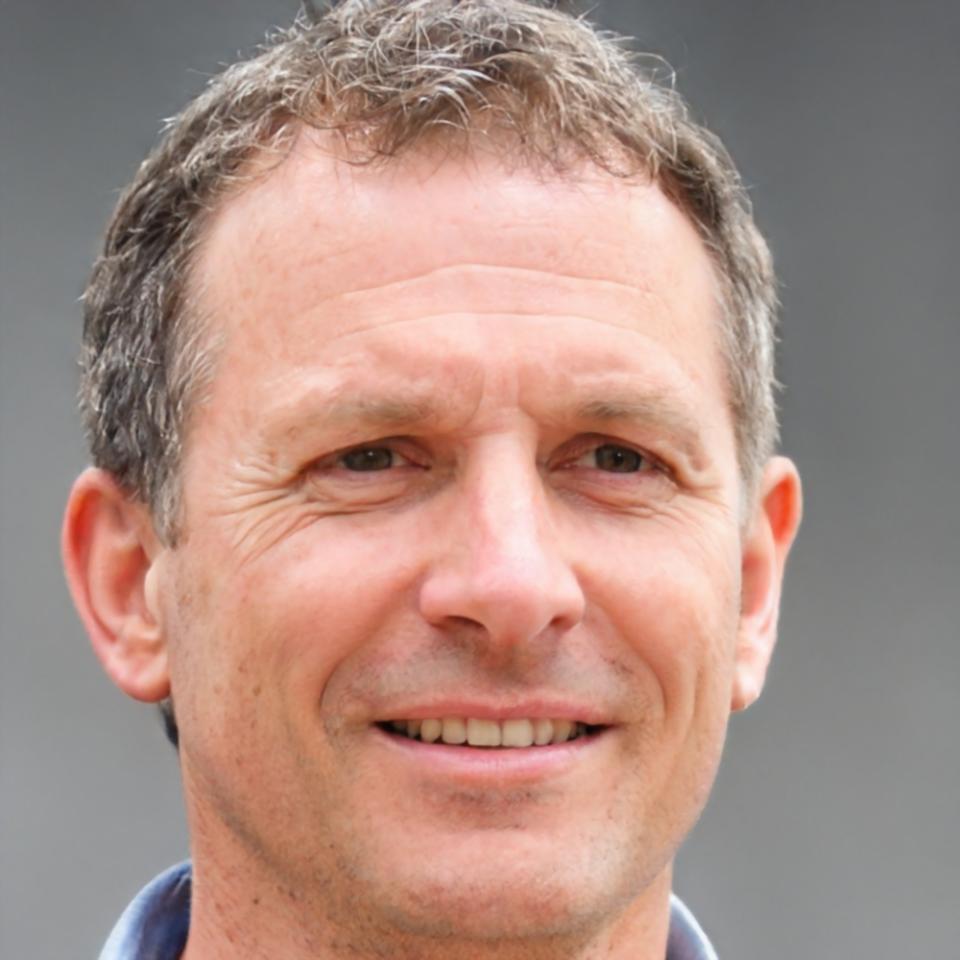 Portrait de Séverin Lacombe